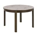 CASA Living Spiseborde Southampton Spisebord i Beige, 1
