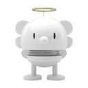 Hoptimist Øvrige figurer Christmas Bumble - Angel Baby i Hvid, 1