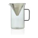 AdHoc Kaffemaskiner Impact Pour-over Kaffebrygger i 600 ml, 1