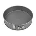 Patisse Springforme Festivo Sølvfarvettop Springform i 24 cm, 1