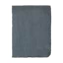 Broste Copenhagen Duge Gracie Dug i Blue Petrol, 300 cm, 1