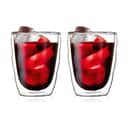 Bodum Termoglas Pilatus Glas - 2 stk. i 2 stk. x 35 cl, 1