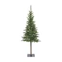 Casa Christmas Juletræer Alpbach Fir Kunstigt Juletræ i 150 cm, 1