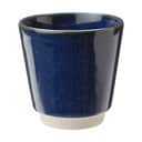 Knabstrup Keramik Krus og kopper uden hank Colorit Krus i Navy blå, 25 cl, 1