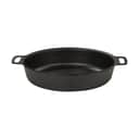 Kockums Jernverk Stegepander Stegepande i 24 cm, 1