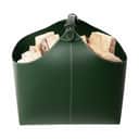 Ørskov Kurve Copenhagen Brændekurv i Racing green, 1