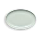 Eva Trio Frokosttallerkener Legio Nova Palette Oval Tallerken i Mint, 1