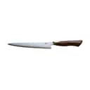 Ryda Knives Forskærerknive og sæt A30 Trancherkniv i rustfrit stål/brun, 1