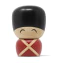 FableWood Øvrige figurer Garder - Christian i 6 cm, 1