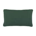 Marc O'Polo Pyntepuder Nordic Knit Pyntepude i Garden Green, H30 x B30 cm, 1