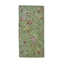 PIP Studio Håndklæder Secret Garden Håndklæde i Green, B70 x L140 cm, 1