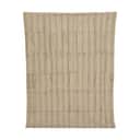 Casa Christmas Plaider Plaid i Beige, 1