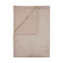 Essenza Plaider Furry Plaid i Rose, B150 x L200 cm, 1