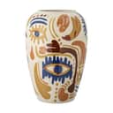 Bloomingville Vaser Horus Vase i Multifarvet, 1