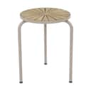 Mandalay Loungestole Marguerit Taburet i Taupe, 1