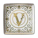 Versace Skåle Virtus Skål i Hvid, 1