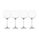 Schott Zwiesel Rødvinsglas Fortissimo Rødvinsglas - 4 stk i 72,7 cl, 1