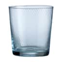 RAW by Aida Vandglas Unique Low Water Glas i Light Blue, 1
