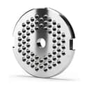 Ankarsrum Assistent Original Tilbehør til røremaskiner Hulskive i 4,5 mm, 1