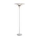 Belid Gulvlamper Diablo Gulvlampe i Mat hvid/rose, 149,2 cm, 1