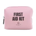 Safly Rengøringsmidler Home Førstehjælpskasse i Lyserød, H4,5 x L14 cm, 1