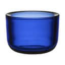 Iittala Fyrfadsstage Valkea Fyrfadsstage i Ultramarineblå, 6 cm, 1
