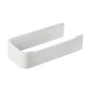 Zone Tilbehør til bad Ume Toiletrulleholder i Hvid, 1