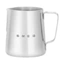 Smeg Mælke- og flødekander Mælkekande i rustfrit stål, 1