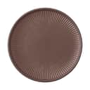 Rosenthal Frokosttallerkener Thomas Nature Tallerken i Rust, 1