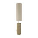 Bloomingville Gulvlamper Payah Gulvlampe i natur, 1
