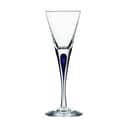 Orrefors Snapseglas Intermezzo Blue Snapseglas i Klar, 6 cl, 1