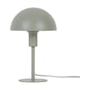 Nordlux Bordlamper Ellen Mini Bordlampe i Støvgrøn, 1