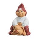 Klarborg Nisser Nisse - Anton i 30 cm, 1