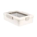 Platterbox Opbevaringsbokse Snack Box i Creme, 1