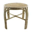 CASA Living Sideborde Sidebord i Rattan, 1