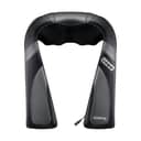 Renpho Massageapparater Nakkemassager - U-Neck Go SNM067 i Sort / Grå, 1