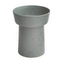 Kähler Vaser Ombria Vase i Granitgrøn, 21 cm, 1