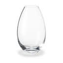 Holmegaard Vaser Cocoon Vase i Klar, 11,5 cm, 1