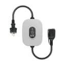 Swim & Fun Poolrengøring Smart Plug i Grey, 1
