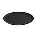 RAW by Aida Frokosttallerkener Frokosttallerken i Titanium Black, 1
