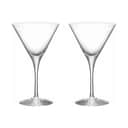 Orrefors Martiniglas More Martini Glas - 2 stk i klar, 1