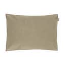 TRIMM Copenhagen Havehynder Pude i Taupe, H35 x B55 cm, 1