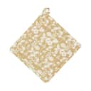 Svanefors Grydelapper De Mina Grydelap i Beige/gul, 1