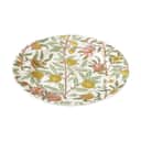 Spode Frokosttallerkener Morris & Co Tallerken i Lyserød/Grøn/gul/orange, 1