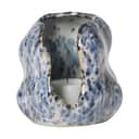 Broste Copenhagen Lanterner Hekla Lanterne i Light Blue, 10 cm, 1