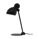Dyberg Larsen Bordlamper Ludo Bordlampe i Sort, 1