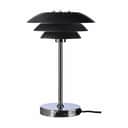 Dyberg Larsen Bordlamper DL20 Bordlampe i Sort, 30 cm, 1