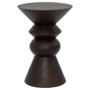 Urban Nature Culture Sideborde Luova Sidebord i Walnut, 1