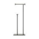 Umbra Tilbehør til bad Cappa Toiletrulleholder i Crome, 1