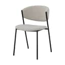 Bloomingville Spisebordsstole Marlo Spisebordsstol - 2 stk. i Hvid, 1